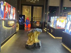 -洛缦音乐餐厅(工业展览馆万象城店)