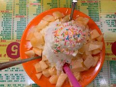 -顺记冰室(宝华路店)