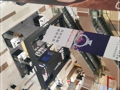 -利群胶州购物广场(澳门路店)