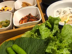小菜-济州爱肉堂(总店)