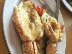 -ZF Seafood Restaurant 卓峰海鲜餐
