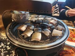 -金家烤鳗鱼(西塔旗舰店)
