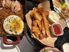 -Inspiration灵感·罗马西餐厅(九龙坡店)