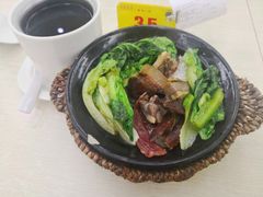 -皇上皇腊味店(下九路店)