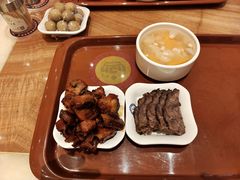 -白金汉爵大酒店-24小时餐厅