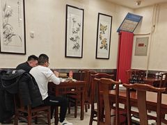 -北平小馆·烤鸭·家常菜(磨房北里店)