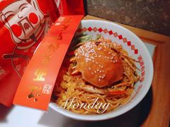 -味福记·江西小炒·南昌小吃(青山湖万达店)
