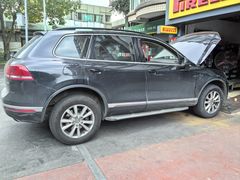 -倍耐力轮胎专卖店(碧云路店)