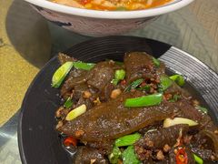-新繁老號豌豆汤饭店·江湖菜(宝光寺店)