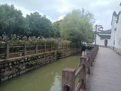 -鸣鹤古镇