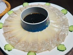 -陕北四窑洞(巨丰店)