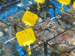 -船奇蒸汽海鲜·闽菜(八市海鲜总店)