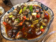 -虾小龙老长沙龙虾馆(坡子街店)