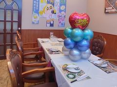 -威尼斯西餐厅(扬名广场店)