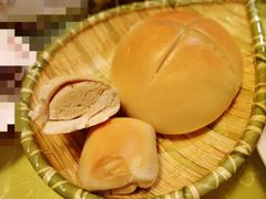 银丝卷-同和居(月坛店)