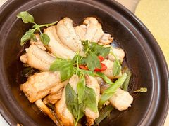 -海港餐厅·平价海鲜·茶点(小公园店)