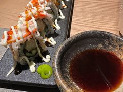 -松幸日式料理(中山路店)