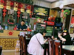 -老字号福来香麦子泡(新农佳小区店)