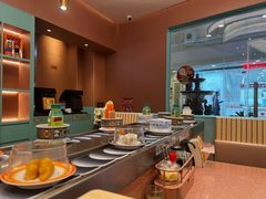 -元气寿司(环球港店)