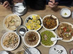 -玲燕蒸菜馆(江东路店)