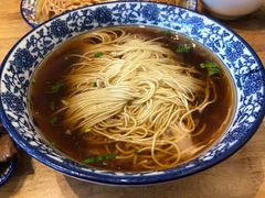 -裕兴记·三虾面(西北街总店)