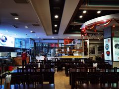 大堂-服务大楼冷面(延大店)