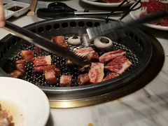 -火炉火自助餐(西直门凯德MALL店)