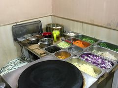 -山东菜煎饼(银泰城店)