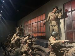 -上海四行仓库抗战纪念馆