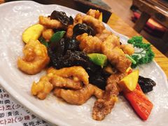 -纽斯桑拿会所(餐厅天山路店)