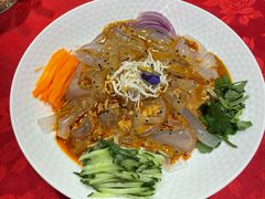 -正阳门饭庄·烤鸭·北京菜(万丰路七里庄店)