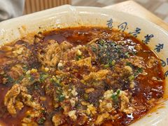 -刘壹席富顺荤豆花·自贡江湖菜(浅水半岛店)
