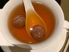 -北京四季酒店·采逸轩