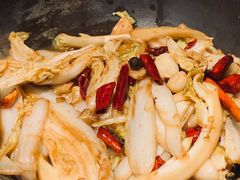 -绿茶餐厅(布吉万象汇店)