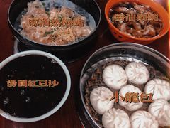 -味一早餐(新芝路店)