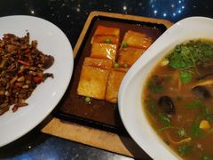 -丽小馆私房菜(枣阳万象城店)