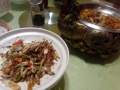 -小六汤包砂煲菜(文景路店)
