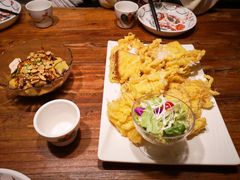 -树下时尚餐厅(翠园街店)