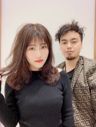 点击看大图 -HAIR POP