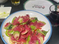 -南门四季铜锅涮肉(大屯·北苑店)