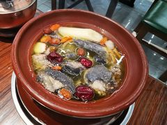 -民间瓦缸煨汤館(嵩山路店)