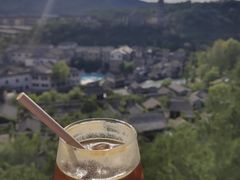 -云端咖啡(山顶教堂店)