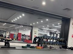 -FC格斗拳馆(东街店)