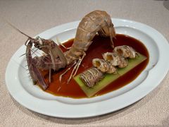 -新荣记(椒江店)