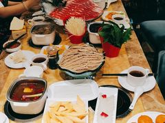 -清真军邺·金富苑肥牛(石坡街旗舰店)