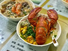 -荔林食店(西华路店)