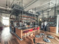 -BOR Eatery(安福路店)