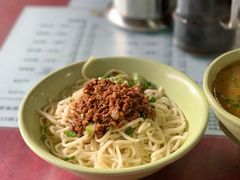 京酱面-大石人家鱿鱼面馆(大石西路总店)