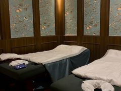 -江南足纪·影院足道·轻奢SPA(笋岗HALO广场店)