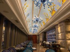 -皇朝万鑫自助餐厅